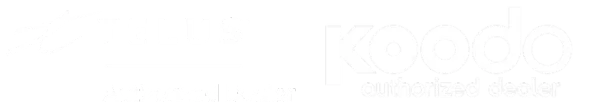 TELUS & Koodo Authorized Dealer